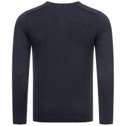BORIS BECKER "Beck" Herren Wollpullover 21WBBMJMP00018-NAVY 8 BORIS BECKER "Beck" Herren Wollpullover 21WBBMJMP00018-NAVY -JELEX Geschäft 21WBBMJMP00018 NAVY 3 1280x1280