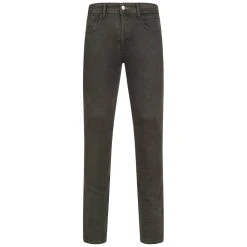 BORIS BECKER "Kevin" Herren Jeans 21WBBMJNS00001-GREEN