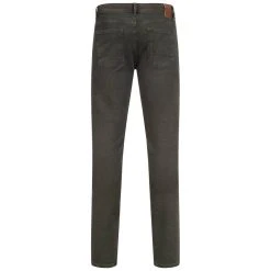 BORIS BECKER "Kevin" Herren Jeans 21WBBMJNS00001-GREEN -JELEX Geschäft 21WBBMJNS00001 GREEN 3 1280x1280