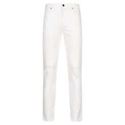 BORIS BECKER "Zamo" Herren Jeans 21WBBMJNS00002-ECRU