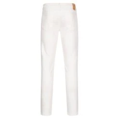 BORIS BECKER "Zamo" Herren Jeans 21WBBMJNS00002-ECRU -JELEX Geschäft 21WBBMJNS00002 ECRU 3 1280x1280
