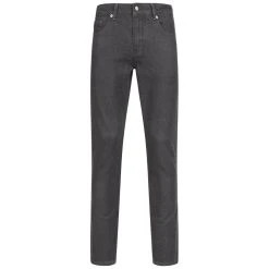 BORIS BECKER "Gustavo" Herren Jeans 21WBBMPNT00006-BLACK
