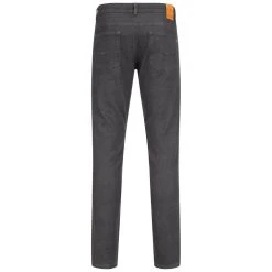 BORIS BECKER "Gustavo" Herren Jeans 21WBBMPNT00006-BLACK -JELEX Geschäft 21WBBMPNT00006 BLACK 3 1280x1280