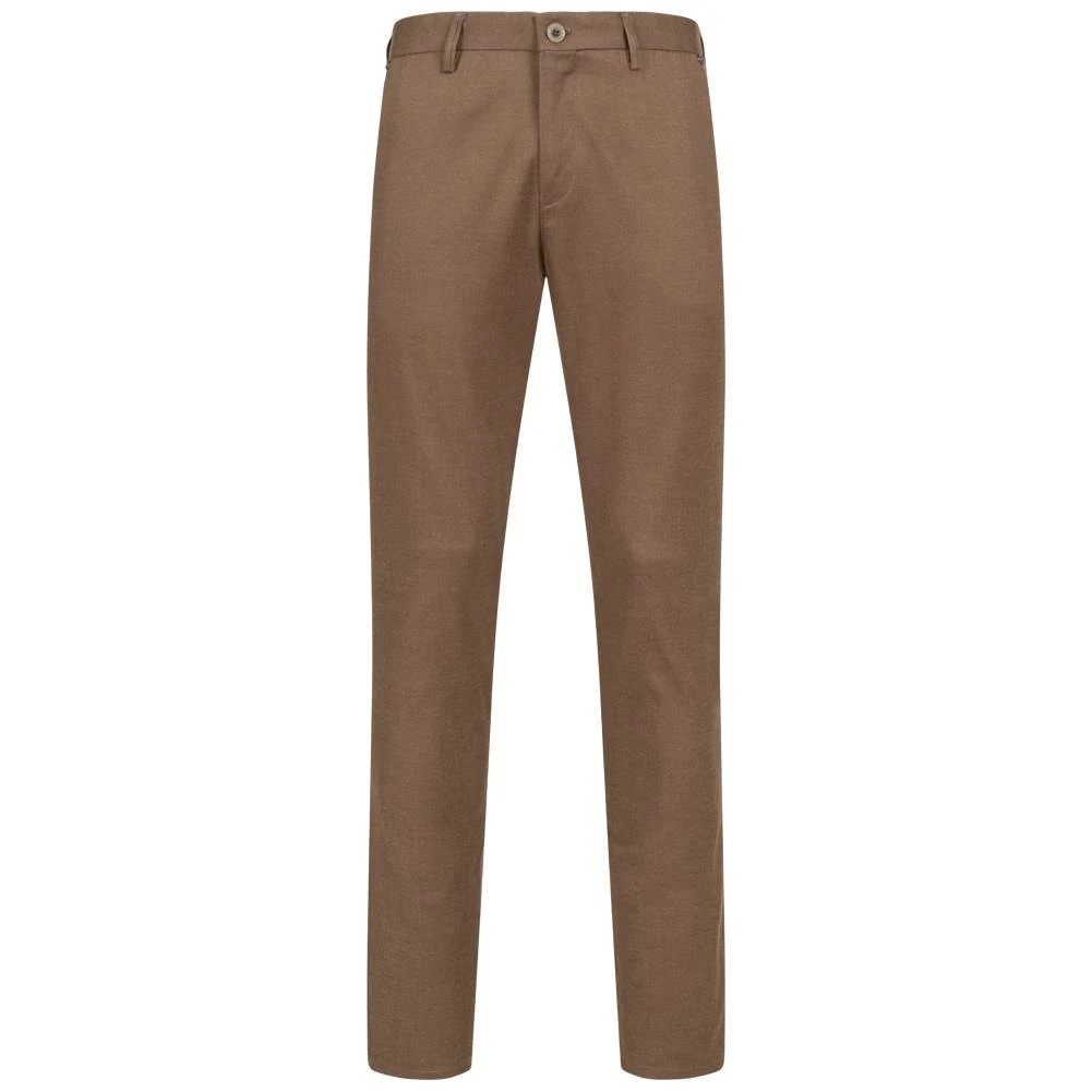 BORIS BECKER "Mark" Herren Chino Hose 21WBBMPNT00007-BROWN 3 BORIS BECKER "Mark" Herren Chino Hose 21WBBMPNT00007-BROWN