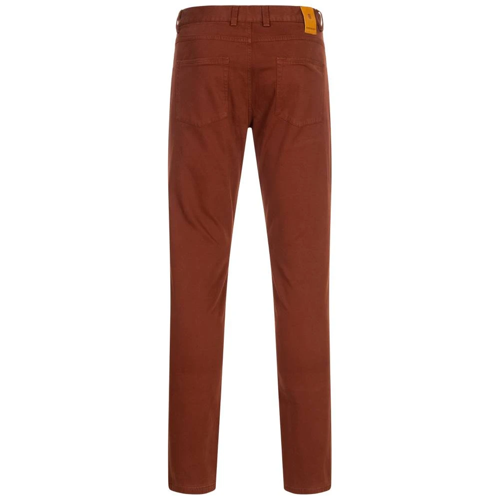 BORIS BECKER "Steven" Herren Chino Hose 21WBBMPNT00010-TILE 5 BORIS BECKER "Steven" Herren Chino Hose 21WBBMPNT00010-TILE – Bild 3