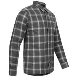 BORIS BECKER "Vitali" Herren Premium Jacke 21WBBMSHT00002-GREY CHECK 7 BORIS BECKER "Vitali" Herren Premium Jacke 21WBBMSHT00002-GREY CHECK -JELEX Geschäft 21WBBMSHT00002 GREY CHECK 2 1280x1280