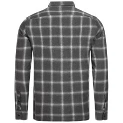 BORIS BECKER "Vitali" Herren Premium Jacke 21WBBMSHT00002-GREY CHECK 8 BORIS BECKER "Vitali" Herren Premium Jacke 21WBBMSHT00002-GREY CHECK -JELEX Geschäft 21WBBMSHT00002 GREY CHECK 3 1280x1280