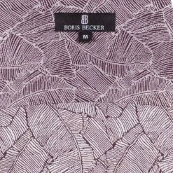 BORIS BECKER Kenneth Herren Langarm Hemd 21WBBMSHT00003-BORDEAUX -JELEX Geschäft 21WBBMSHT00003 BORDEAUX 4 1280x1280