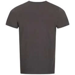 BORIS BECKER Herren Premium T-Shirt 21WBBMTST00002-ANTHRACITE -JELEX Geschäft 21WBBMTST00002 ANTHRACITE 3 1280x1280