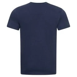 BORIS BECKER "Bell" Herren Premium T-Shirt 21WBBMTST00007-NAVY 8 BORIS BECKER "Bell" Herren Premium T-Shirt 21WBBMTST00007-NAVY -JELEX Geschäft 21WBBMTST00007 NAVY 3 1280x1280