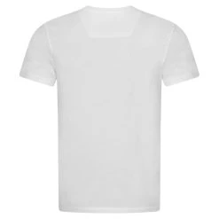 BORIS BECKER "Bell" Herren Premium T-Shirt 21WBBMTST00007-WHITE 8 BORIS BECKER "Bell" Herren Premium T-Shirt 21WBBMTST00007-WHITE -JELEX Geschäft 21WBBMTST00007 WHITE 3 1280x1280