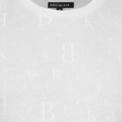 BORIS BECKER "Bell" Herren Premium T-Shirt 21WBBMTST00007-WHITE 9 BORIS BECKER "Bell" Herren Premium T-Shirt 21WBBMTST00007-WHITE -JELEX Geschäft 21WBBMTST00007 WHITE 4 1280x1280