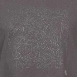 BORIS BECKER "Basil" Herren Premium T-Shirt 21WBBMTST00009-ANTHRACITE -JELEX Geschäft 21WBBMTST00009 ANTHRACITE 4 1280x1280