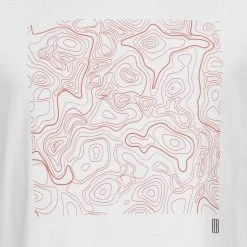 BORIS BECKER "Basil" Herren Premium T-Shirt 21WBBMTST00009-WHITE -JELEX Geschäft 21WBBMTST00009 WHITE 4 1280x1280