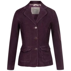 Timberland Cord Damen Blazer Jacke 22434-638