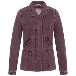 Timberland Soft Grain Damen Jacke 22436-638