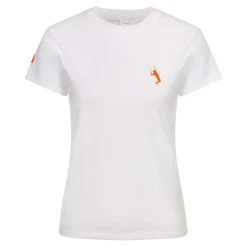 BORIS BECKER "Promo" Damen Premium T-Shirt 245967.00