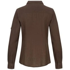 Timberland Cargo Damen Langarm Hemd 26410-968 -JELEX Geschäft 26410 968 3 1280x1280