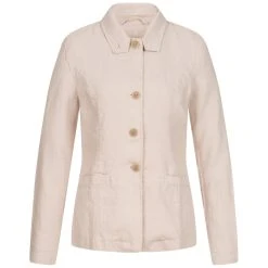 Timberland Damen Leinen Jacke 26434-277