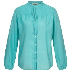 Timberland Damen Langarm Hemd 26444-396