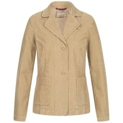 Timberland Cord Damen Blazer Jacke 28441-234