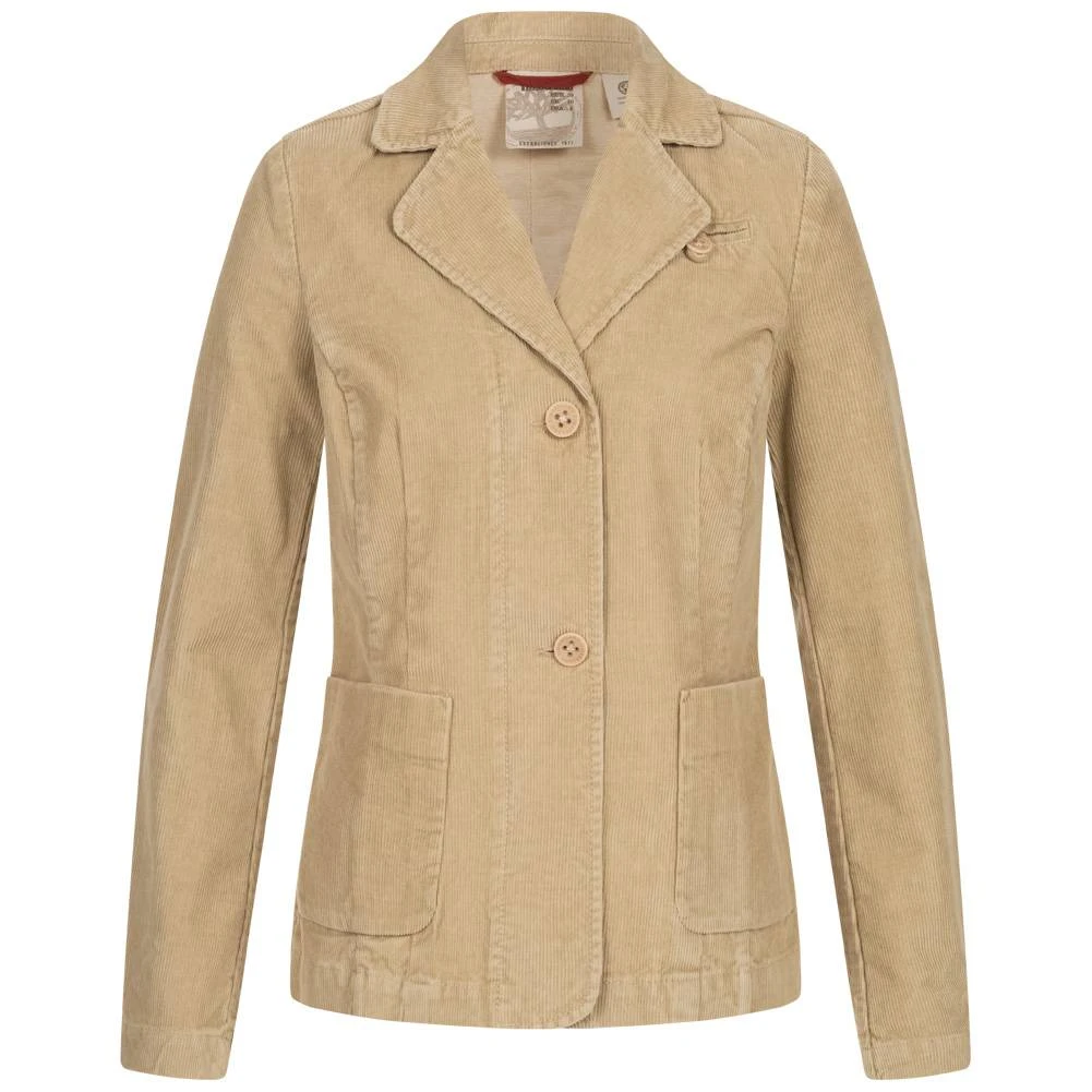 Timberland Cord Damen Blazer Jacke 28441-234 3 Timberland Cord Damen Blazer Jacke 28441-234