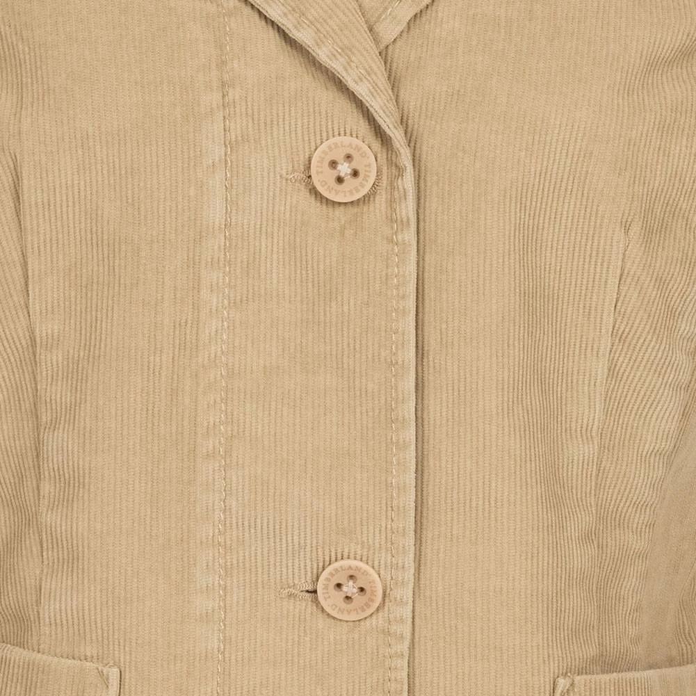 Timberland Cord Damen Blazer Jacke 28441-234 6 Timberland Cord Damen Blazer Jacke 28441-234 – Bild 4