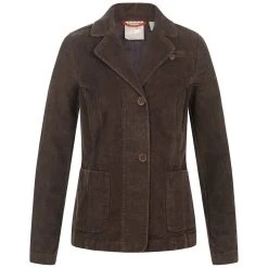 Timberland Cord Damen Blazer Jacke 28441-968