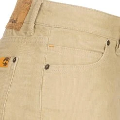 Timberland Bootcut Cord 5 Pocket Slim Fit Damen Hose 28479-234 -JELEX Geschäft 28479 234 4 1280x1280