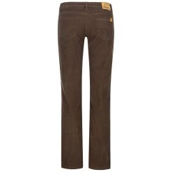 Timberland Bootcut Cord 5 Pocket Slim Fit Damen Hose 28479-968 -JELEX Geschäft 28479 968 3 1280x1280