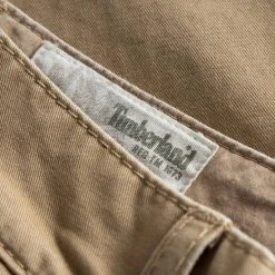 Timberland Twill Damen Chino Hose 28481-918 -JELEX Geschäft 28481 918 3 1280x1280