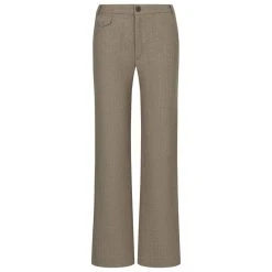 Timberland Tweed Standard Fit Damen Wollhose 28486-360