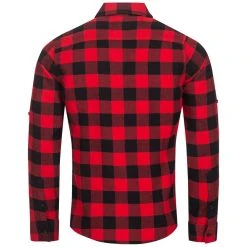 CRIMINAL DAMAGE Jack Herren Langarm Hemd 3258 -JELEX Geschäft 3258 3 1280x1280