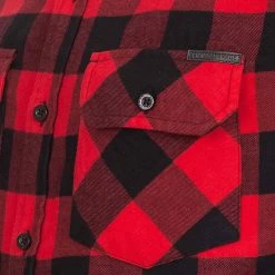 CRIMINAL DAMAGE Jack Herren Langarm Hemd 3258 -JELEX Geschäft 3258 4 1280x1280