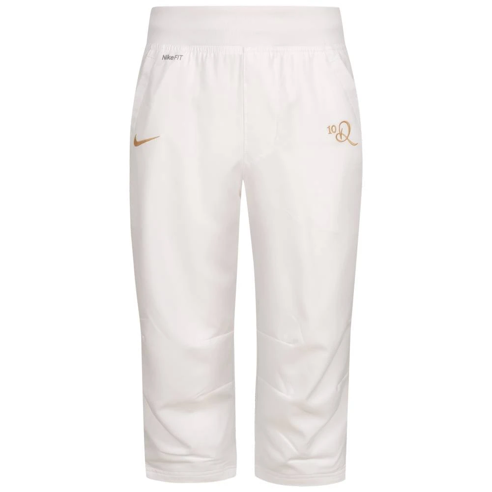 Nike R10 Ronaldinho Kinder 3/4 Hose 326524-100 3 Nike R10 Ronaldinho Kinder 3/4 Hose 326524-100