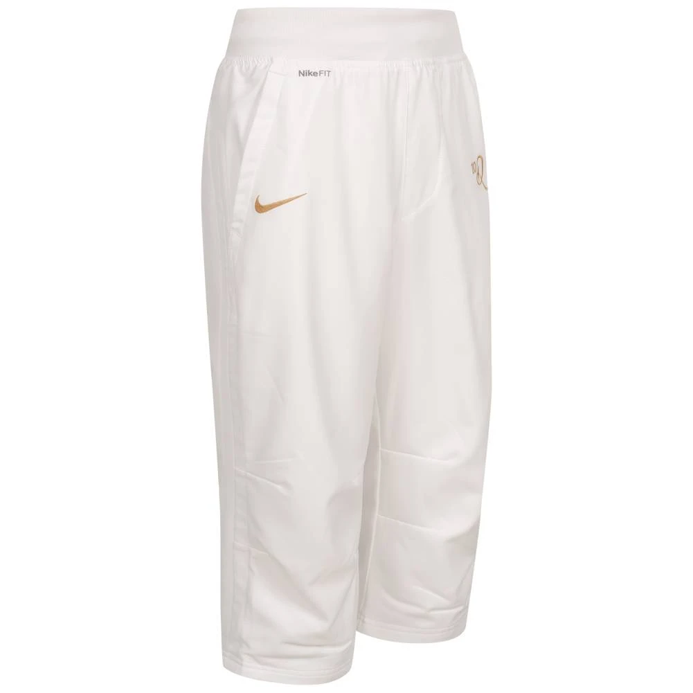 Nike R10 Ronaldinho Kinder 3/4 Hose 326524-100 5 Nike R10 Ronaldinho Kinder 3/4 Hose 326524-100 – Bild 3