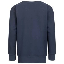 Mizuno Terry Crew Kinder Sweatshirt 32EC9B50-14 -JELEX Geschäft 32EC9B50 14 3 1280x1280