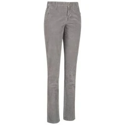 Timberland Bayberry Cord Slim Damen Hose 36275-765
