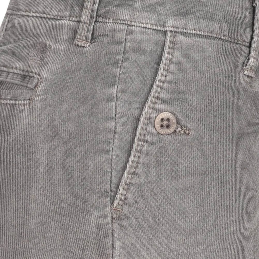 Timberland Bayberry Cord Slim Damen Hose 36275-765 6 Timberland Bayberry Cord Slim Damen Hose 36275-765 – Bild 4