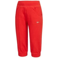 Nike Knit Mädchen Capri Hose 365869-622