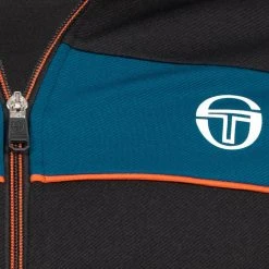 Sergio Tacchini ILAN Herren Trainingsjacke 37694-179 -JELEX Geschäft 37694 179 4 1280x1280