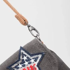 New Rebels Salini Canvas Clutch Handtasche 22 X 2 X 15 Cm 41116538 7 New Rebels Salini Canvas Clutch Handtasche 22 X 2 X 15 Cm 41116538 -JELEX Geschäft 41116538 3 1280x1280