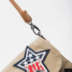 New Rebels Salini Canvas Clutch Handtasche 22 X 2 X 15 Cm 41116555 -JELEX Geschäft 41116555 3 1280x1280