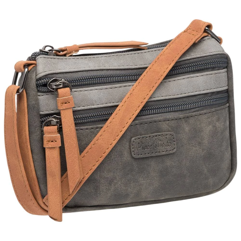 Piace Molto Jasmine Schultertasche 18 X 3 X 13 Cm 41134708 3 Piace Molto Jasmine Schultertasche 18 X 3 X 13 Cm 41134708