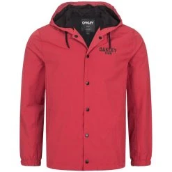 Oakley 75 Hoodie Coach Herren Jacke 412800-89D