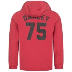Oakley 75 Hoodie Coach Herren Jacke 412800-89D 8 Oakley 75 Hoodie Coach Herren Jacke 412800-89D -JELEX Geschäft 412800 89D 3 1280x1280