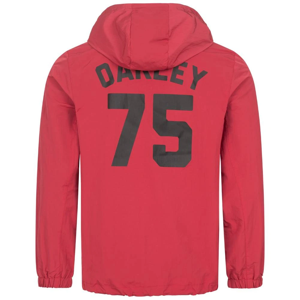 Oakley 75 Hoodie Coach Herren Jacke 412800-89D 5 Oakley 75 Hoodie Coach Herren Jacke 412800-89D – Bild 3