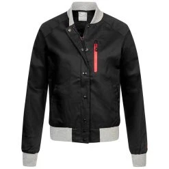 NIKE Away Game Destroyer Damen Jacke 426747-010