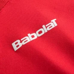 Babolat Club Mädchen Tennis Polo-Shirt 42F1067104 -JELEX Geschäft 42F1067104 2 1280x1280