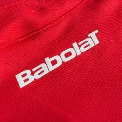 Babolat Club Mädchen Tennis Polo-Shirt 42F1067104 -JELEX Geschäft 42F1067104 3 1280x1280